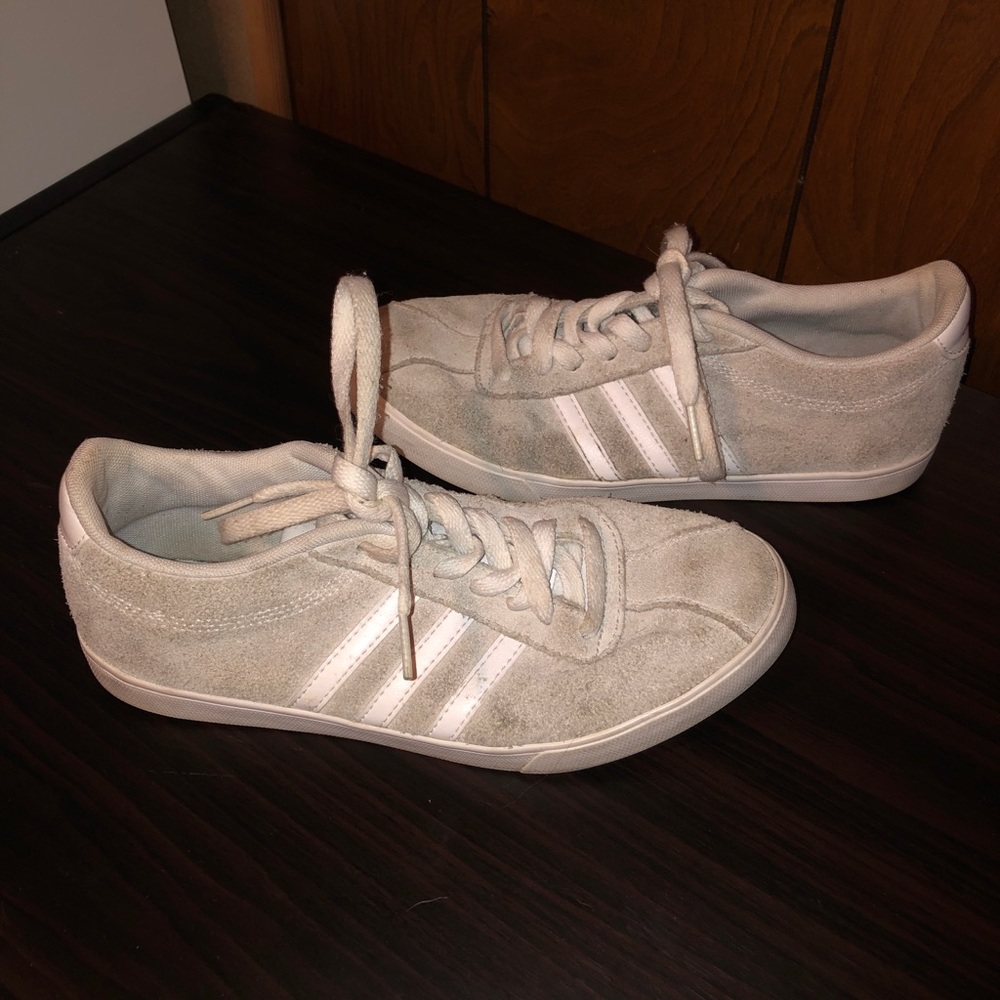 Women’s adidas sneakers